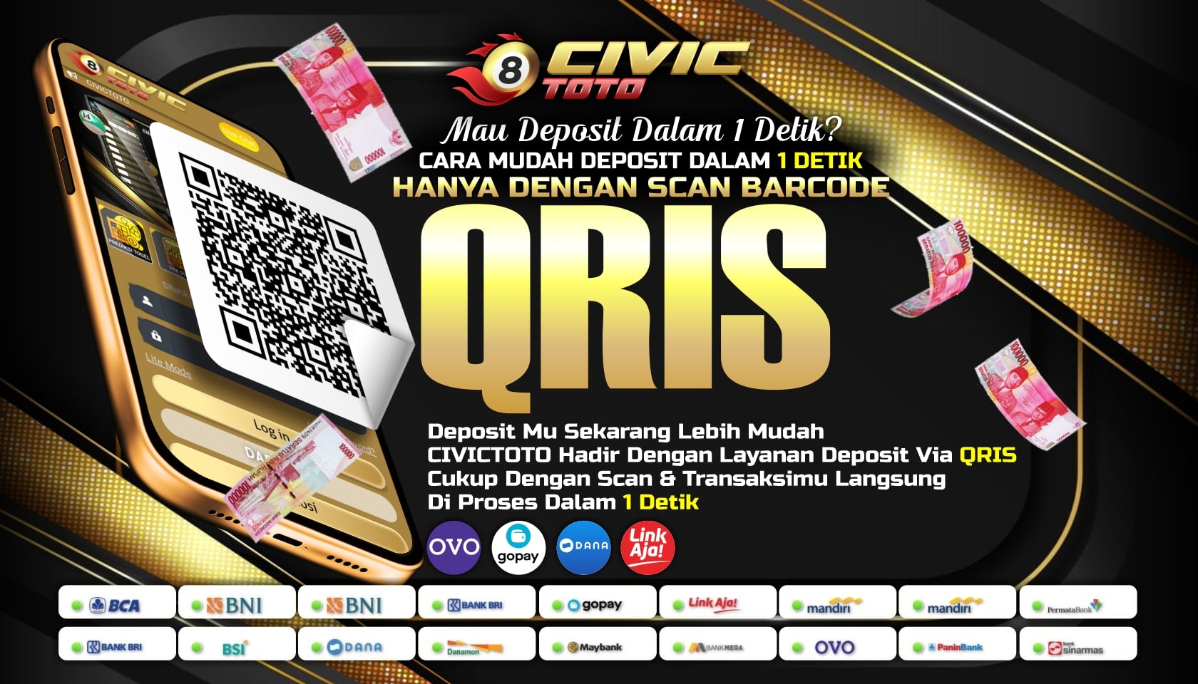 QRIS